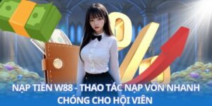 nạp tiền W88