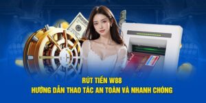 rút tiền W88
