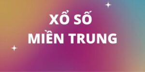 xổ số miền trung W88